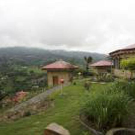 Nepal Yoga Retreat Hotell Bageshwori Eksteriør bilde