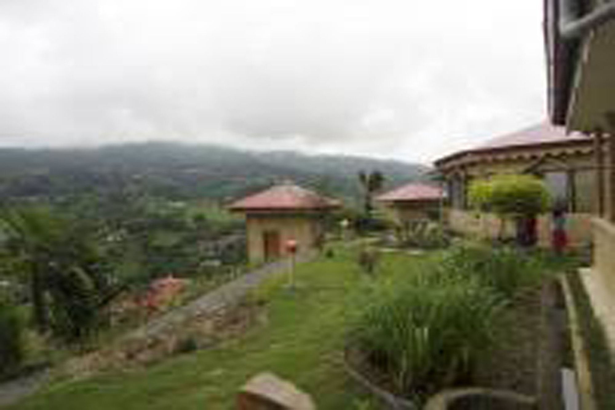 Nepal Yoga Retreat Hotell Bageshwori Eksteriør bilde