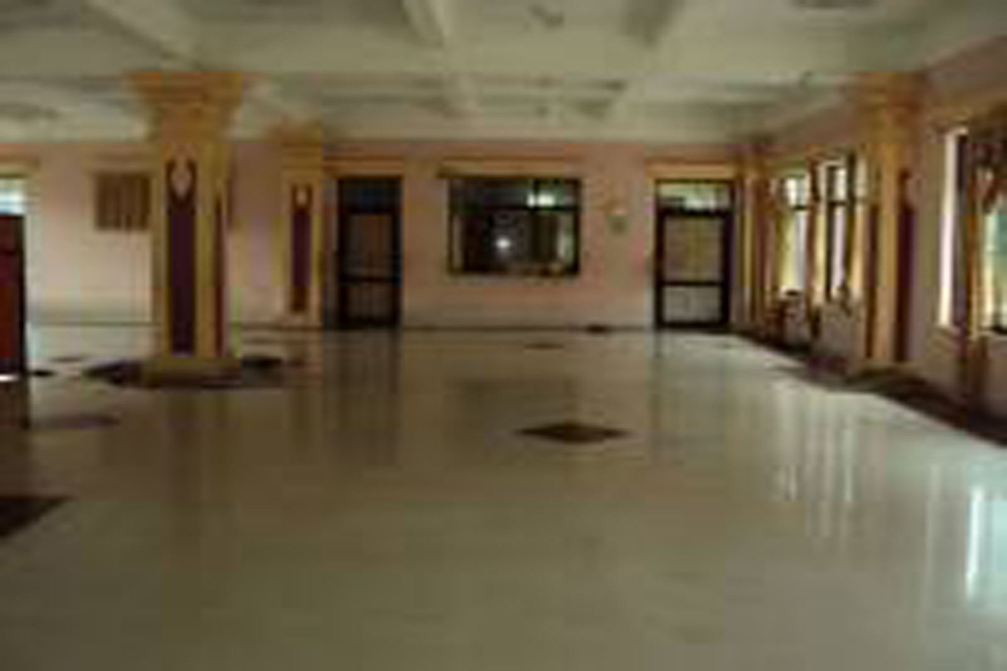 Nepal Yoga Retreat Hotell Bageshwori Eksteriør bilde