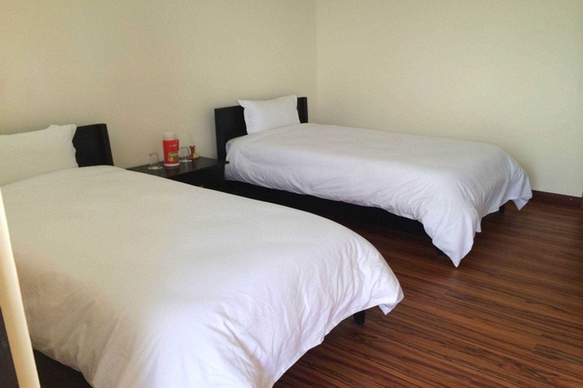 Nepal Yoga Retreat Hotell Bageshwori Eksteriør bilde